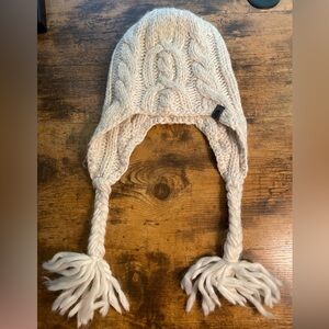 North Face Winter Hat